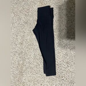 Lululemon lBlack Leggings size 4